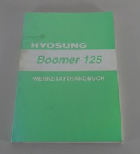 Werkstatthandbuch - , /