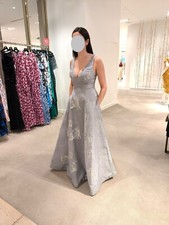 Monique Lhuillier madeline