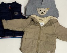 Baby Set Winterjacke Zara Baby