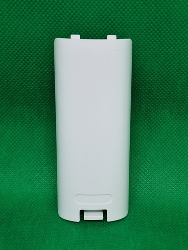 Wii controller batteriefach - wii,