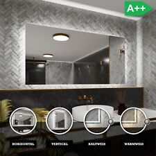 DUBAI ECOLOGICAL Badspiegel