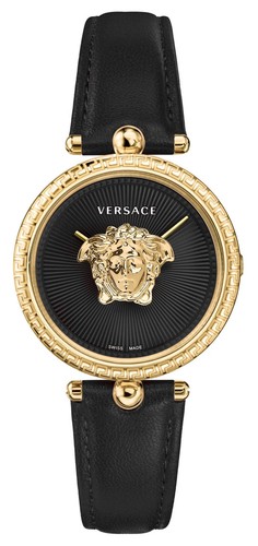 Versace damenuhr palazzo - damenuhr,