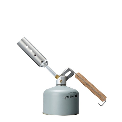 Snow peak folding torch - snow,