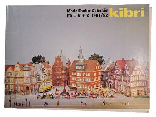 Roco neuheitenkatalog 2007 - ho,