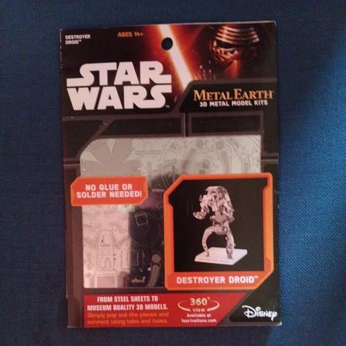 Star wars destroyer droid - star,