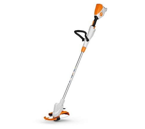 Sstihl akku motorsense fsa - akku-motorsense,