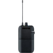 Shure PSM 300 Wireless
