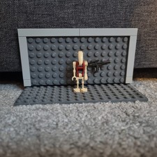 Lego Star Wars Minifigur