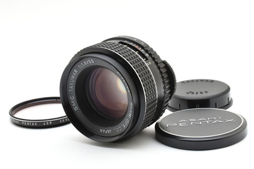 Neuwertig pentax smc - smc, takumar