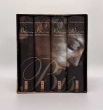 Stephenie Meyer – Twilight