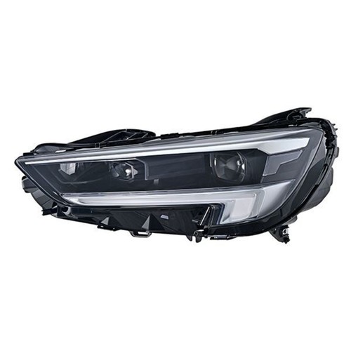Hella hauptscheinwerfer led - hella,