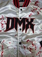 Ruff Ryders DMX Jacke Herren