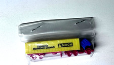 NOCH Spur Z 4748 Lastzug mit Auflieger - TOP + OVP A2306