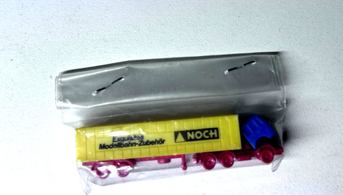 Noch spur 4748 lastzug mit - 4748,