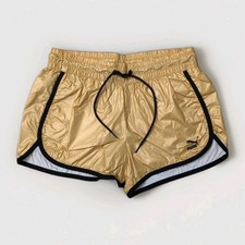 PUMA Neu Glanz Nylon Shorts