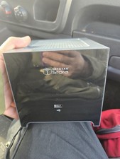 Netgear Stora MS200 / RAID