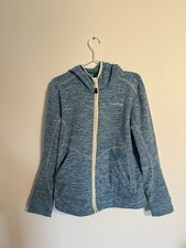 Fleecejacke