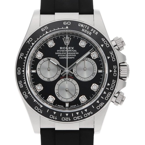 Rolex cosmograph daytona - cosmograph,