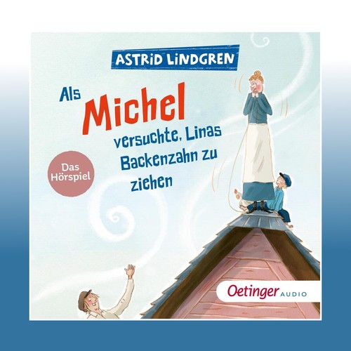 Als michel versuchte linas - versuchte,,