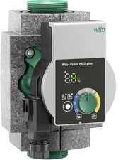 Wilo Hocheffizienz Umwälzpumpe Yonos PICO plus 25/1-6 180 NEU KARTON VERSCHMUTZT