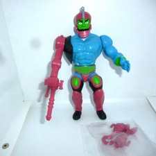 Trap jaw super7 - masters, of