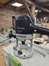 Festool Oberfräse OF 1400 EBQ-Plus | 576207