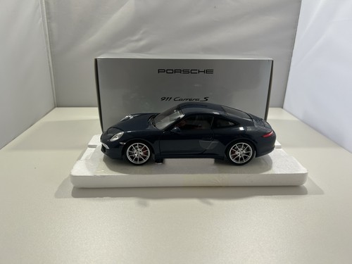 Modellauto porsche 911 - 1:18,