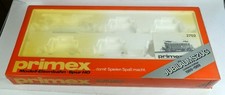 Märklin Primex 2702 LEERKARTON E-Lok BR 144 021 Zugpackung H0 OVP Leerverpackung