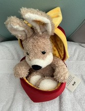 Steiff 080227 - Hase Mr