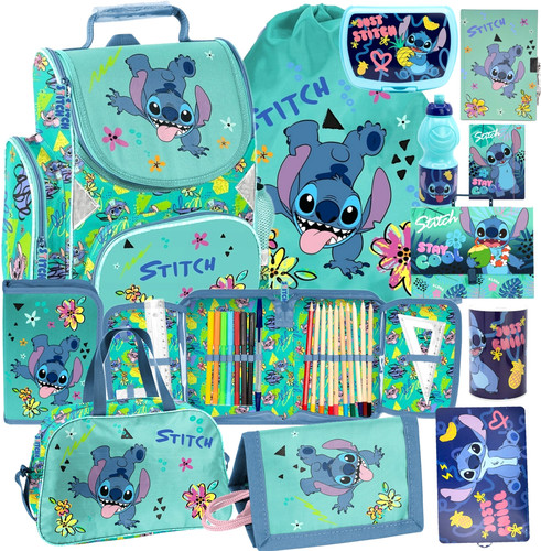 Lilo und stitch - lilo,