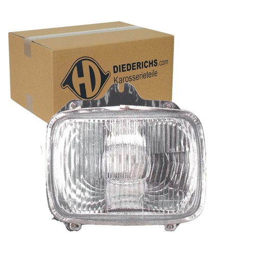 Diederichs halogen - diederichs,