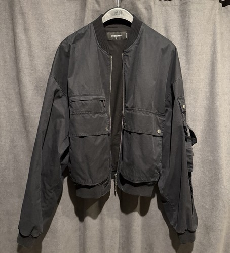 Dsquared2 bomberjacke größe - dsquared2,