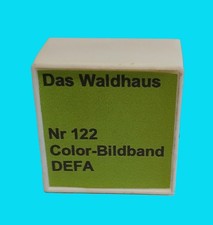 04 029 DDR Dia Film DEFA Color