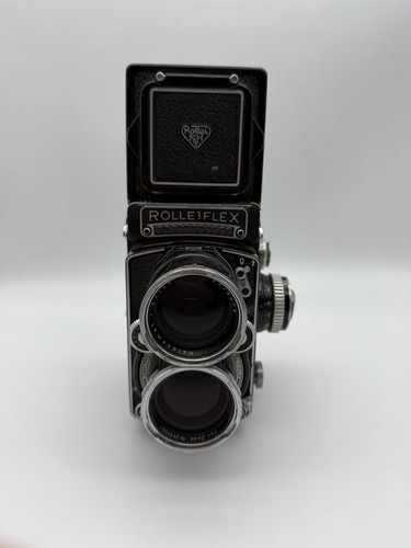 Rolleiflex tele 2302857 - rolleiflex,