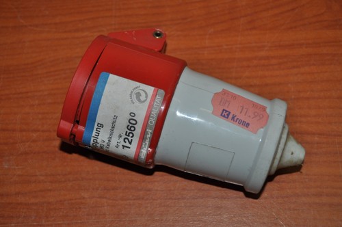 Düwi typ 307 cee - 307, 16-6h