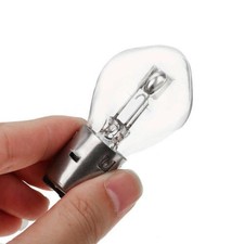 2-10x BA20d Birne Glühbirne