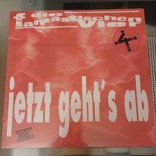 Die Fantastischen Vier - Jetzt