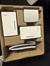 3er Pack Kit TP-Link Powerline