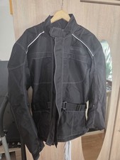 Motorrad Textilkombi Motorradjacke mit Protektoren