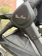 Silver Cross Buggy Clic Space