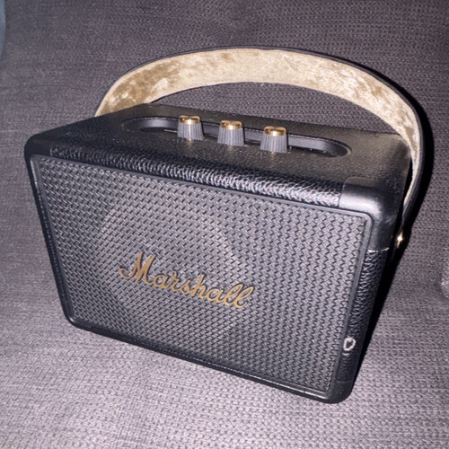Marshall kilburn tragbares - marshall,