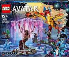 LEGO® Avatar 75574 Toruk