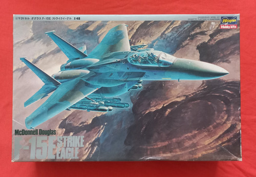 Hasegawa p08 2700 - hasegawa, p8
