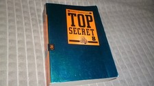 Top Secret 08. Der Deal von