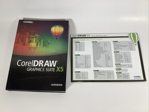 Coreldraw graphics suite - graphics,
