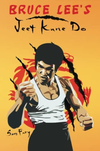 Bruce lee jeet kune - lee's,