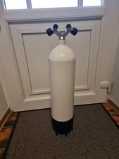 12 Liter Tauchflasche Polaris