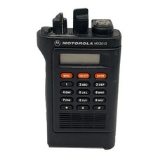 MOTOROLA MX3013