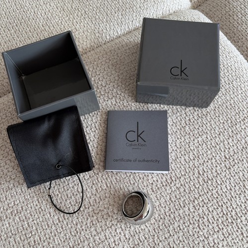 Calvin klein jewelry - klein,