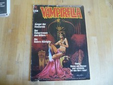 Vampirella 12 original Pabel